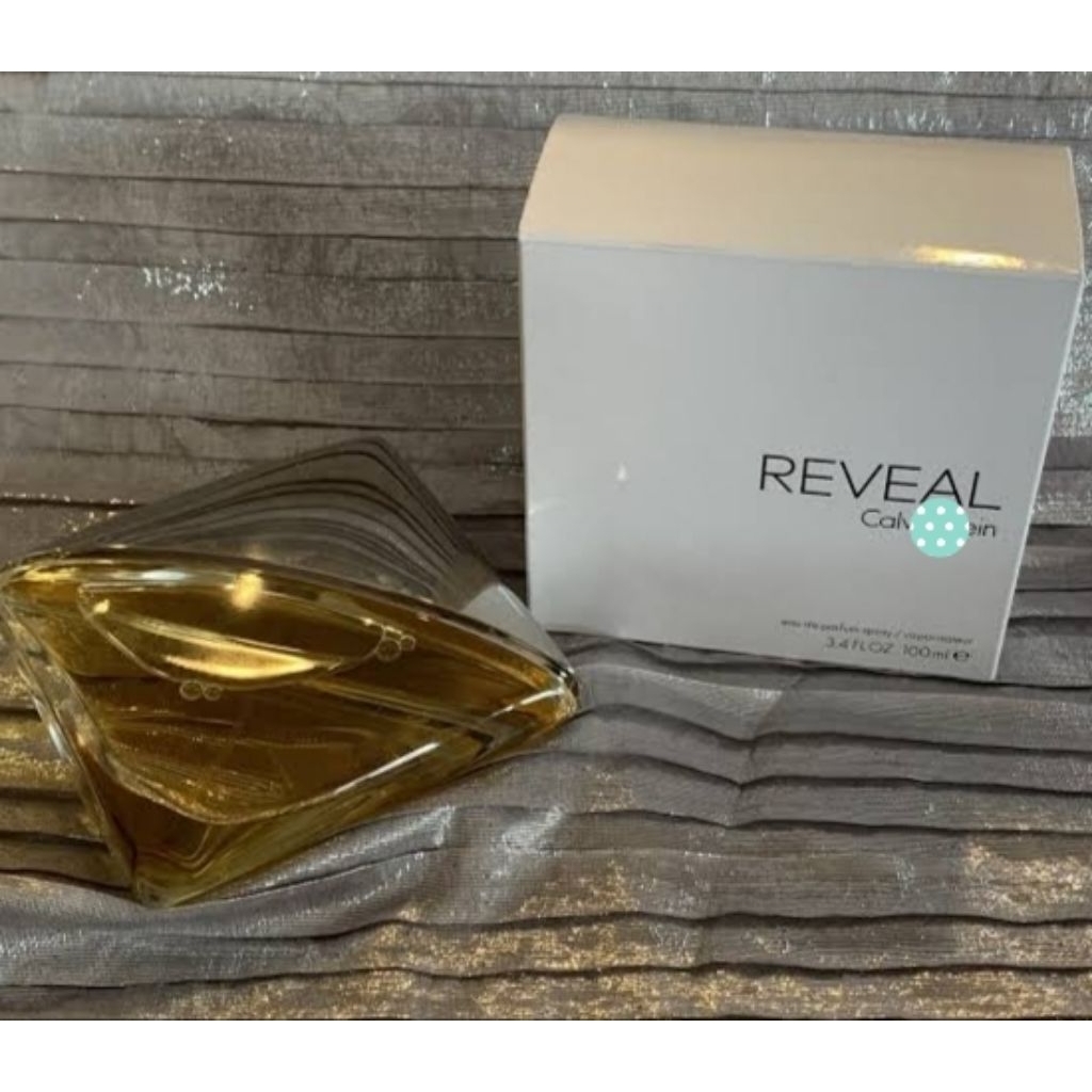 Parfum Unisex CcccKkkk Reaveal edp 100ml