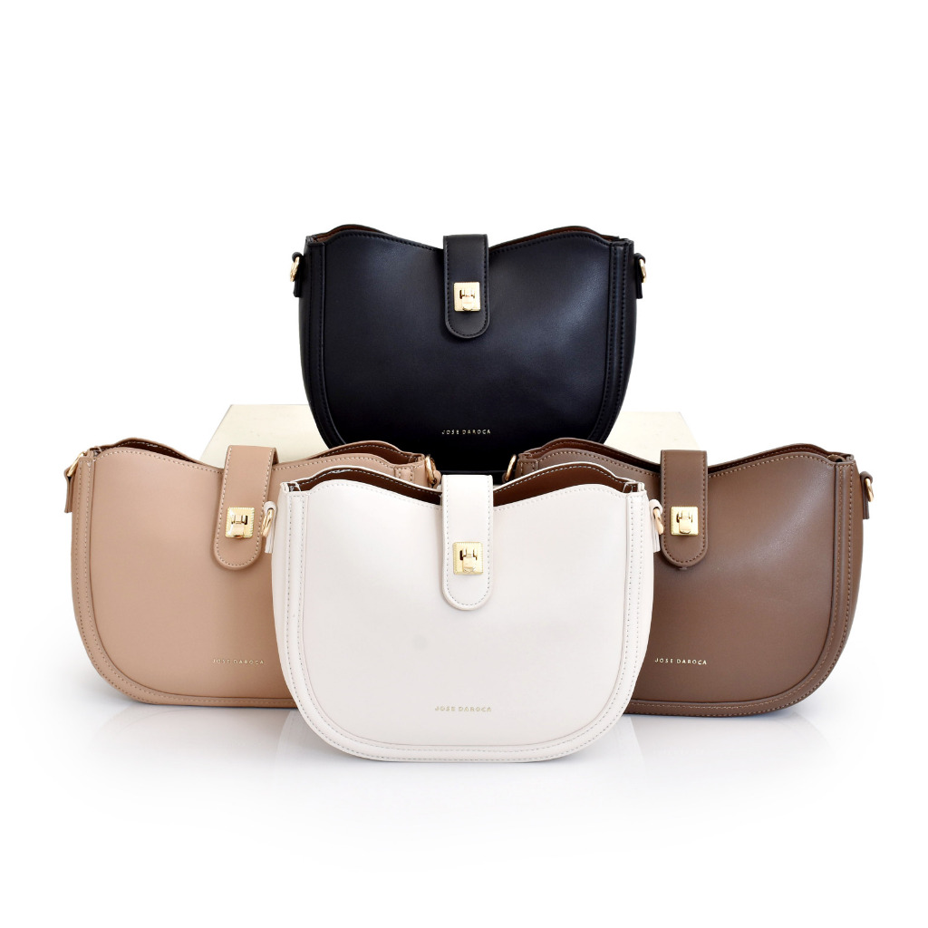 Jose Daroca Tas Wanita ( 2678 ) - Handbag