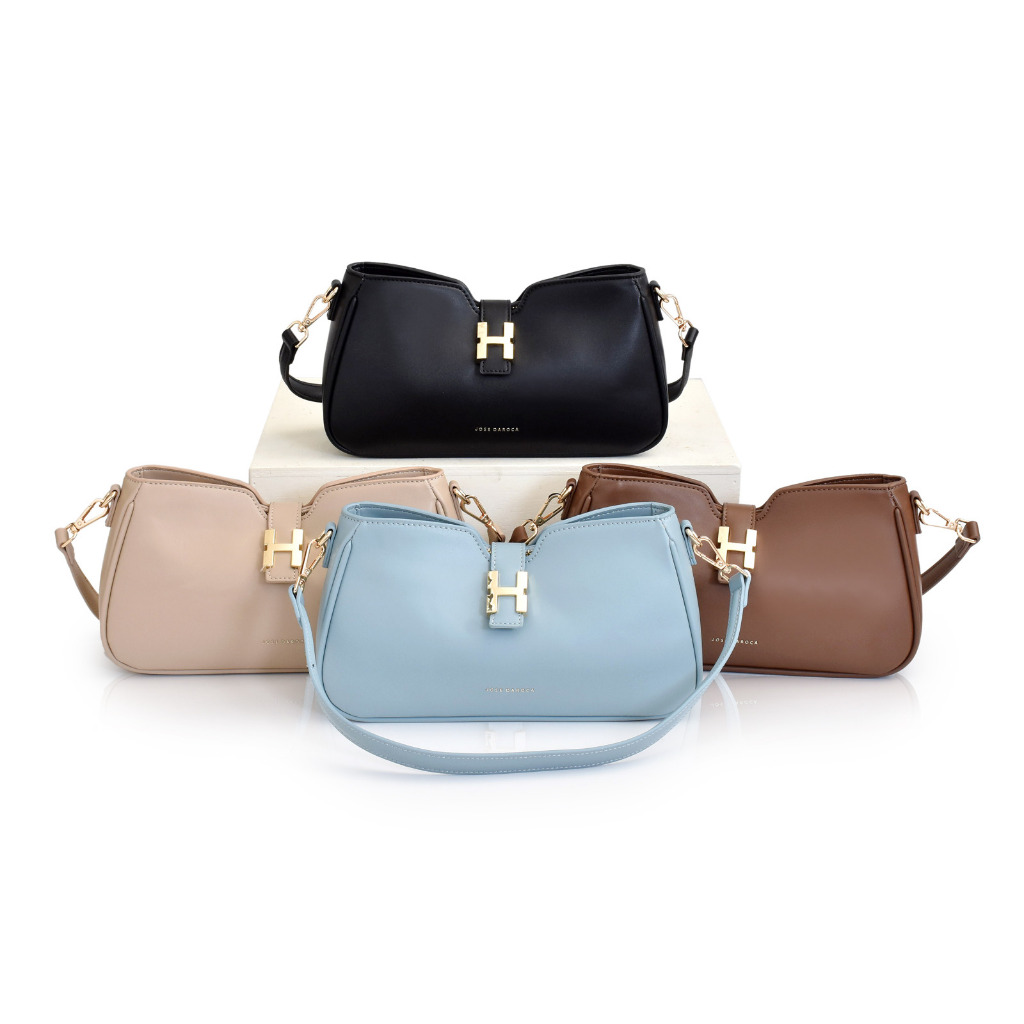 Jose Daroca Tas Wanita ( 2672 ) - Handbag