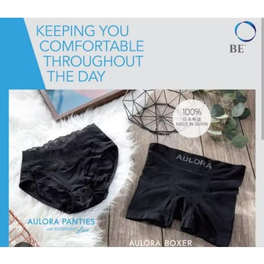 aulora boxer original