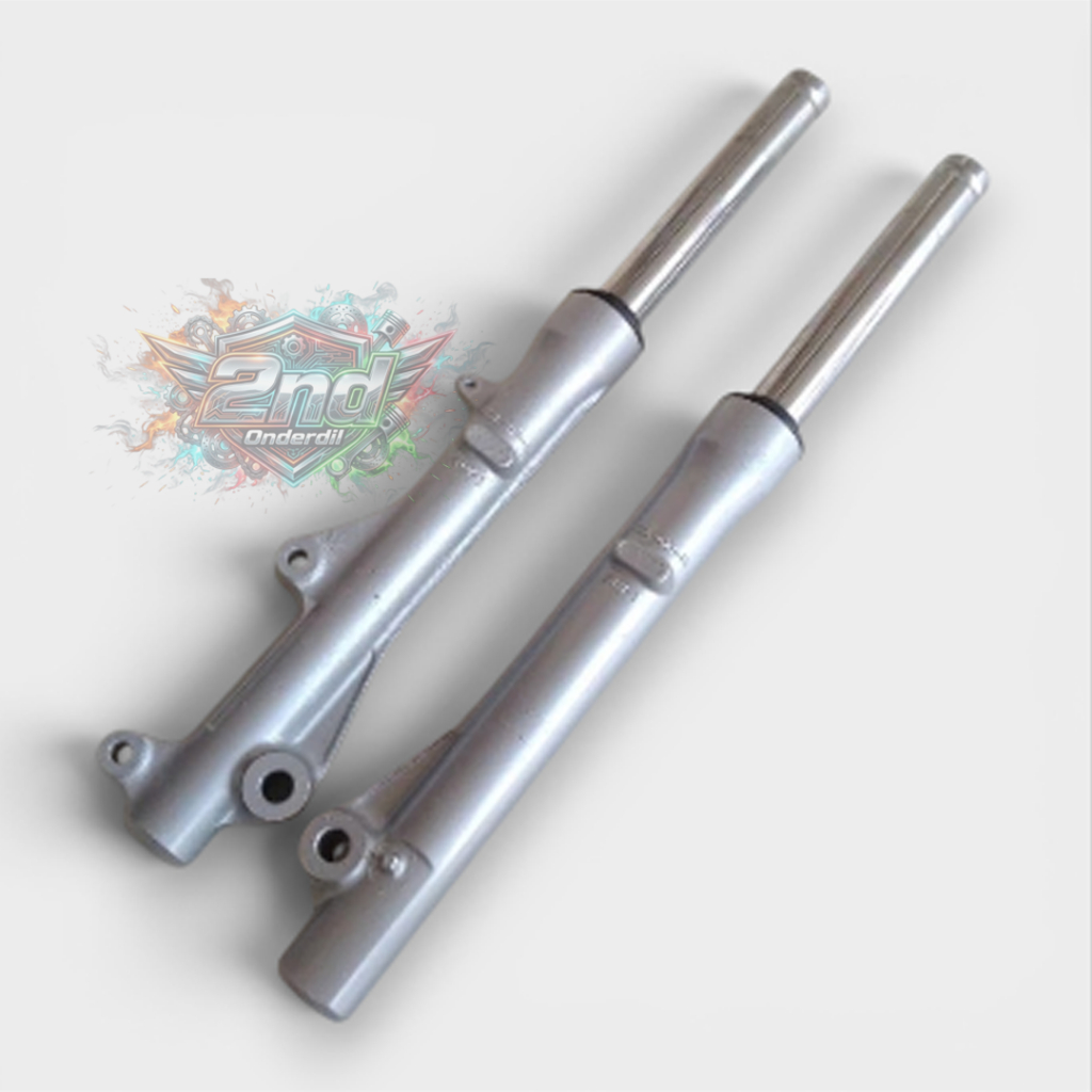SHOCKBREAKER DEPAN BEAT FI DAN KARBU PNP SPACY SCOOPY FI KARBU ORIGINAL COPOTAN SKOK DEPAN BEAT