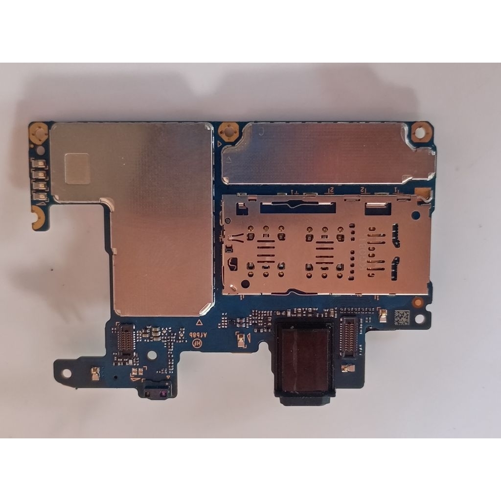 mesin samsung m11 minus audio