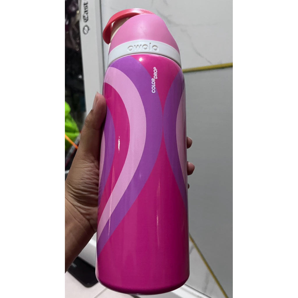 Owala Tumbler 32oz