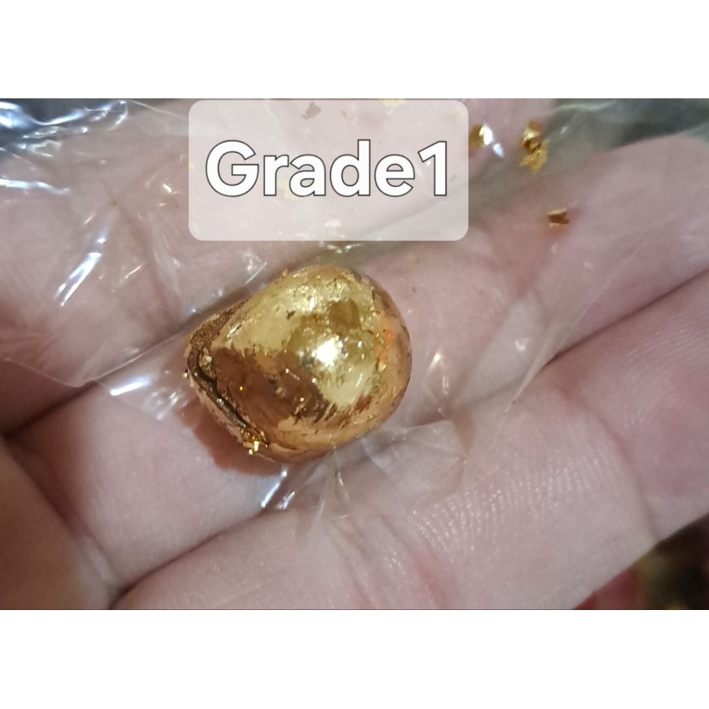 ANGONG NIUHUANG Wan angkong wan asli grade1