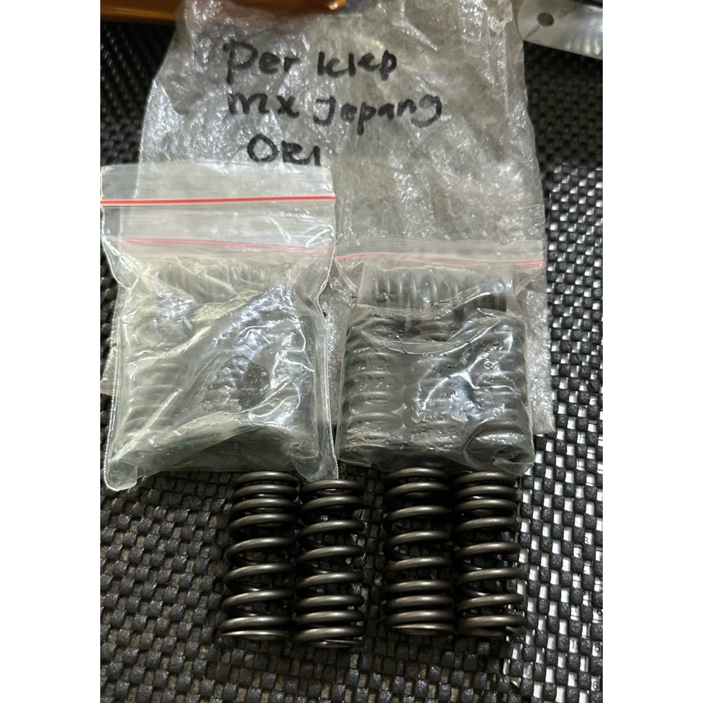 Per klep Jepang japan Jupiter Mx Old new Vixion Fu R25 Gsx Original Japan Stock NOS Japan