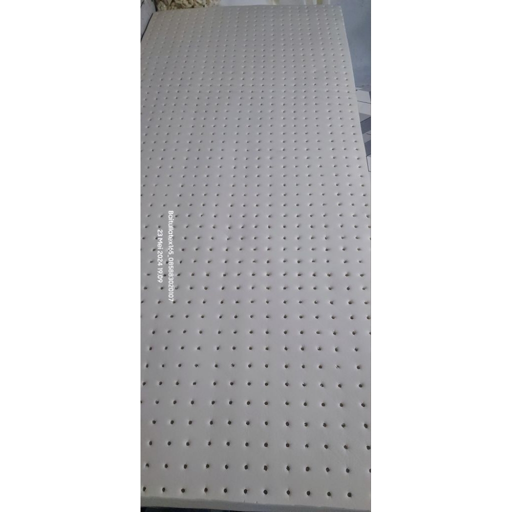 Matras Latex 90 x 200 x 15cm