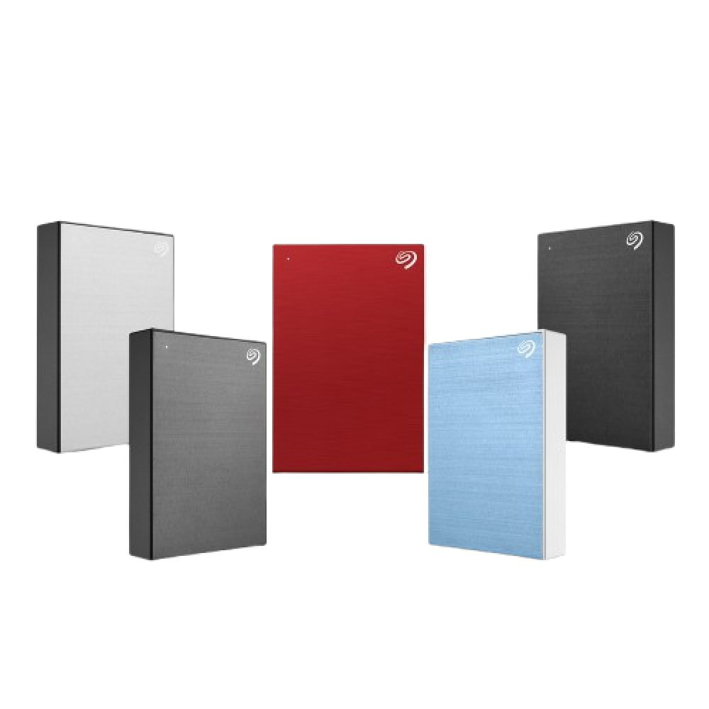 Hardisk External Seagate One Touch 4TB