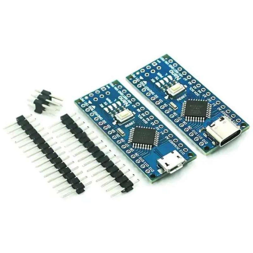 Arduino Nano V3