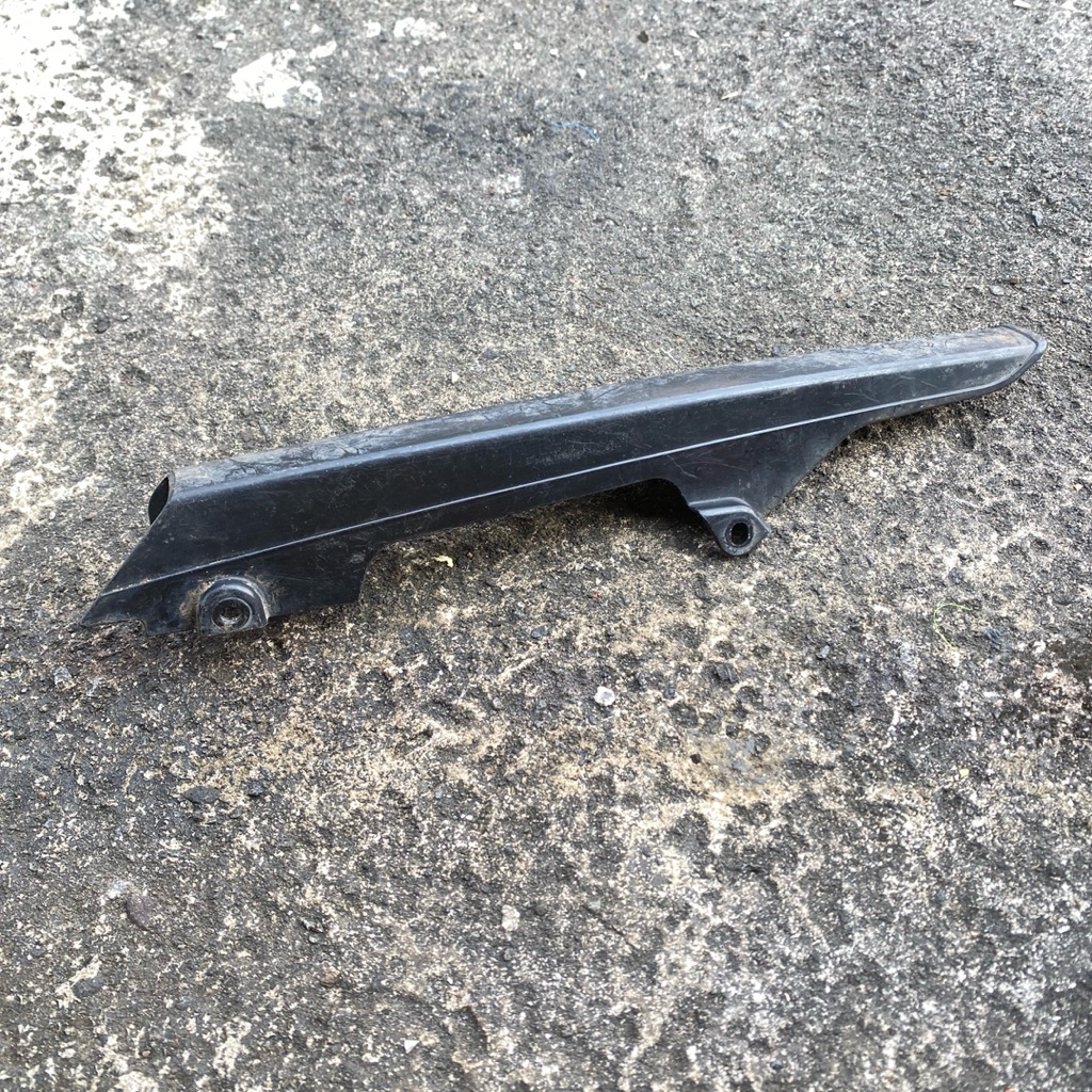 cover tutup rante rantai kawasaki zx130 zx 130 original