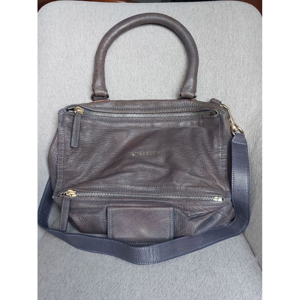 tas sling hand bag Givenchy pandora preloved