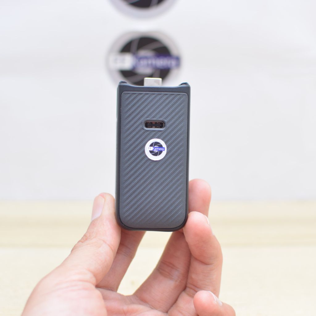 Dji OSMO Pocket 3 Battery Handle Pocket 3 / 4