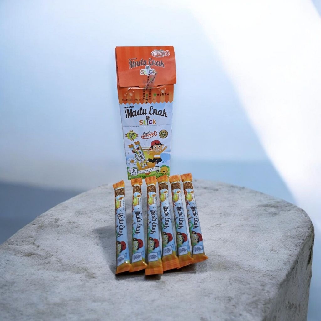madu enak stick
