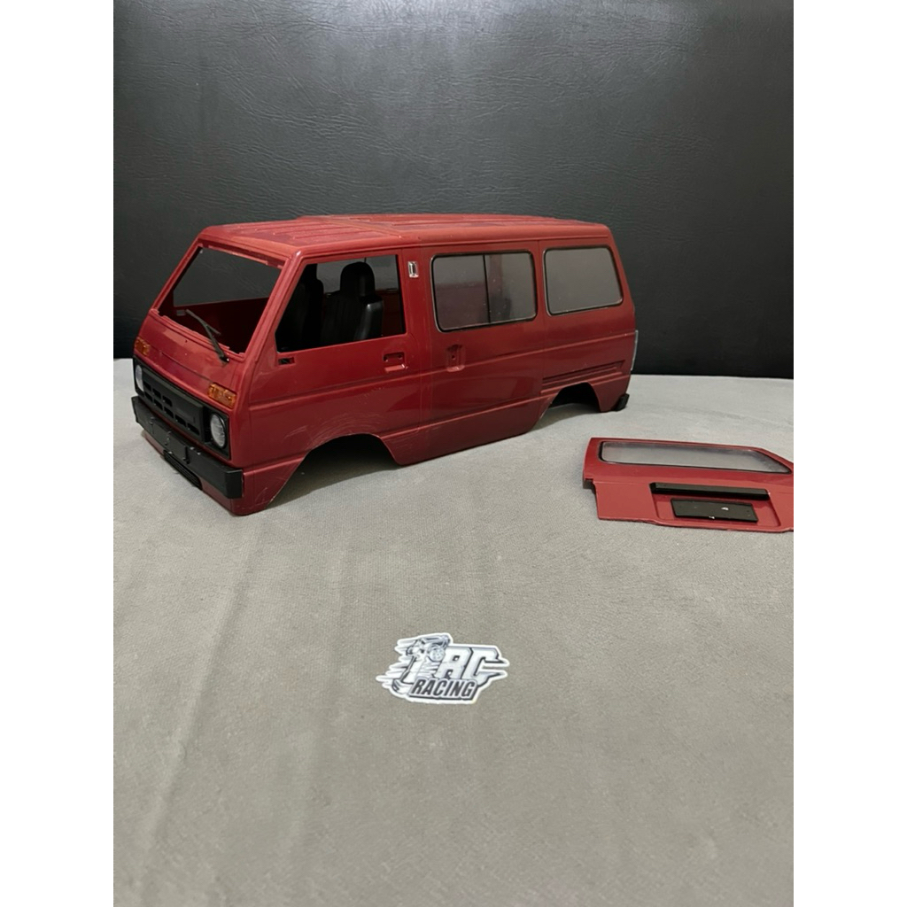 Body rc wpl d42 pnp wpl c24