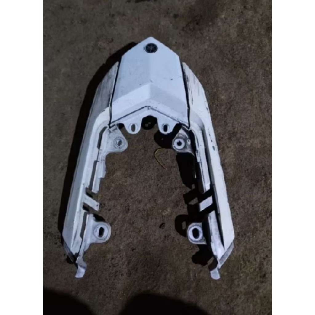 behel set  Vixion old ORI ginal copotan motor
