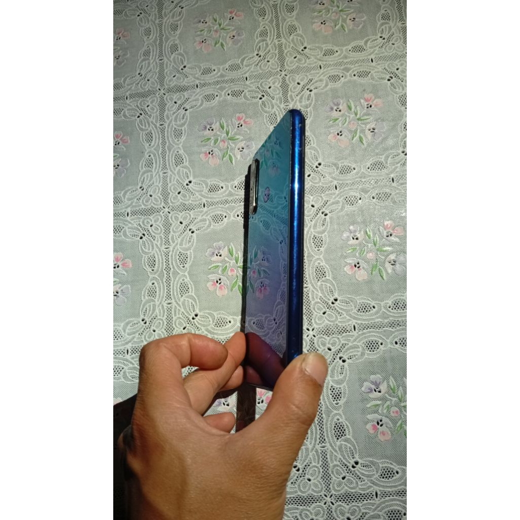 hp redmi not8 secon ram 4/64