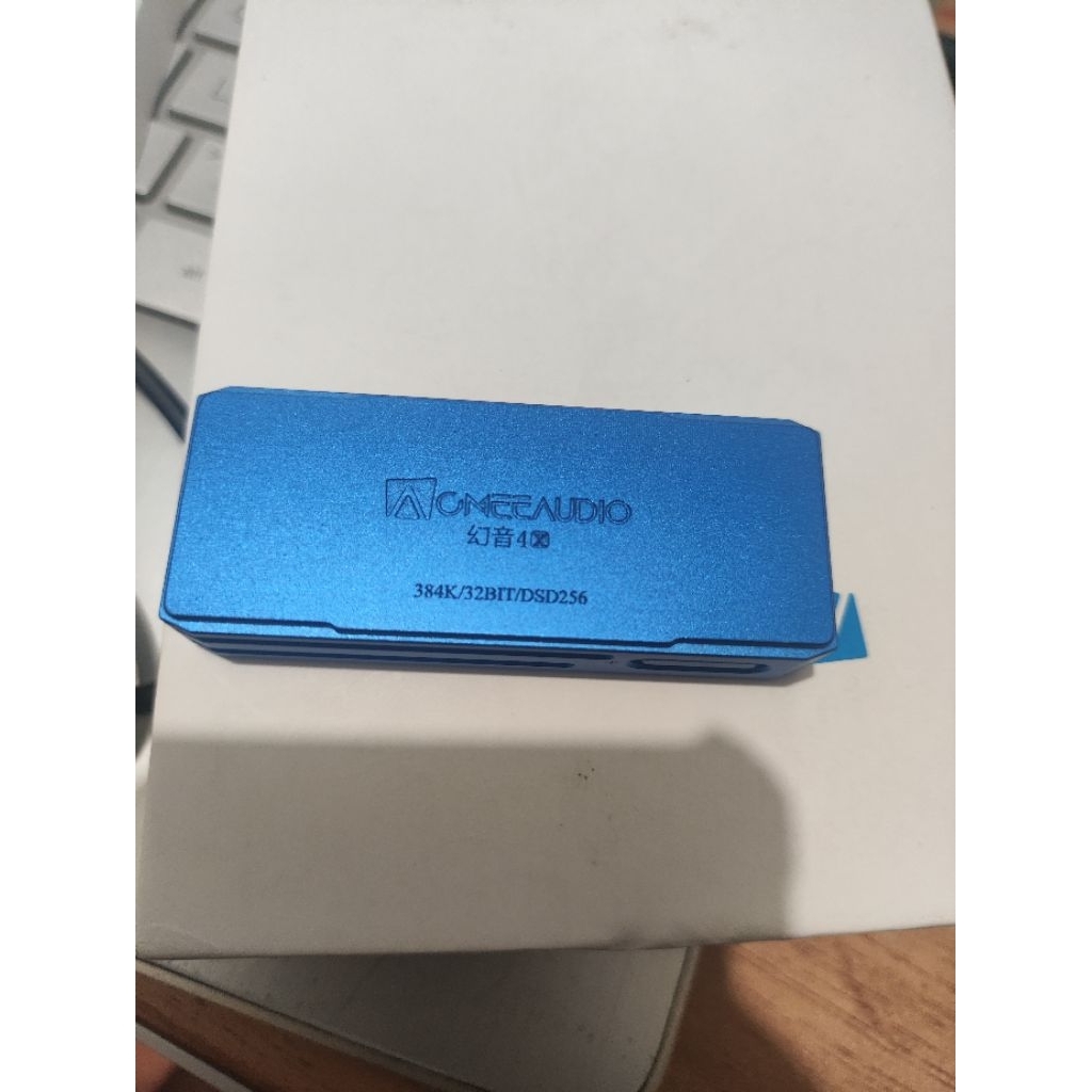 DAC Acmee Phantom Sound 4X