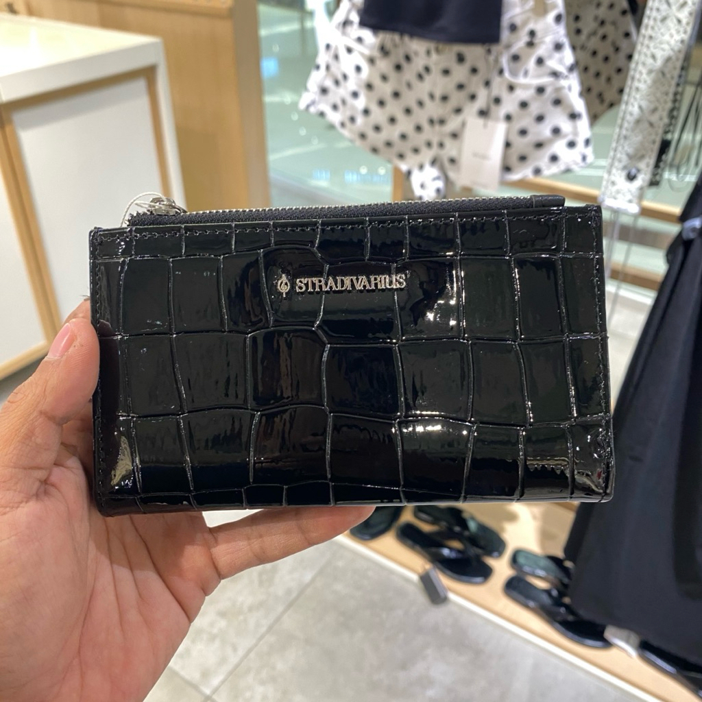 Stradivarius - Wallet Dompet Wanita