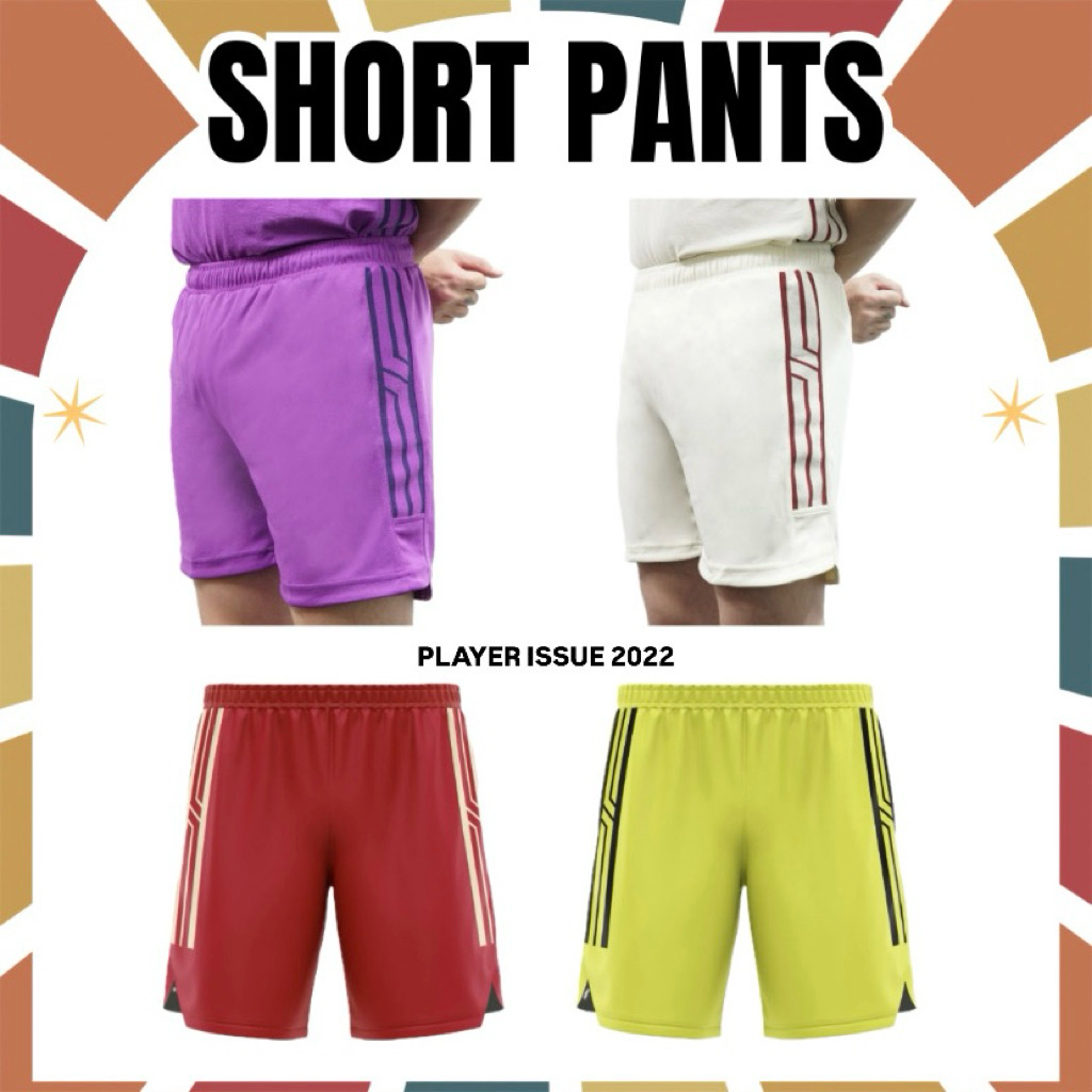 Celana Player Issue 2022 GK