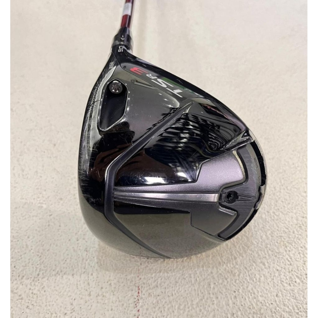 Titleist TSR3 Driver Golf