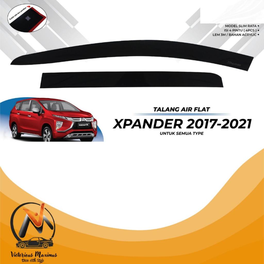 TALANG AIR XPANDER 2017-2021