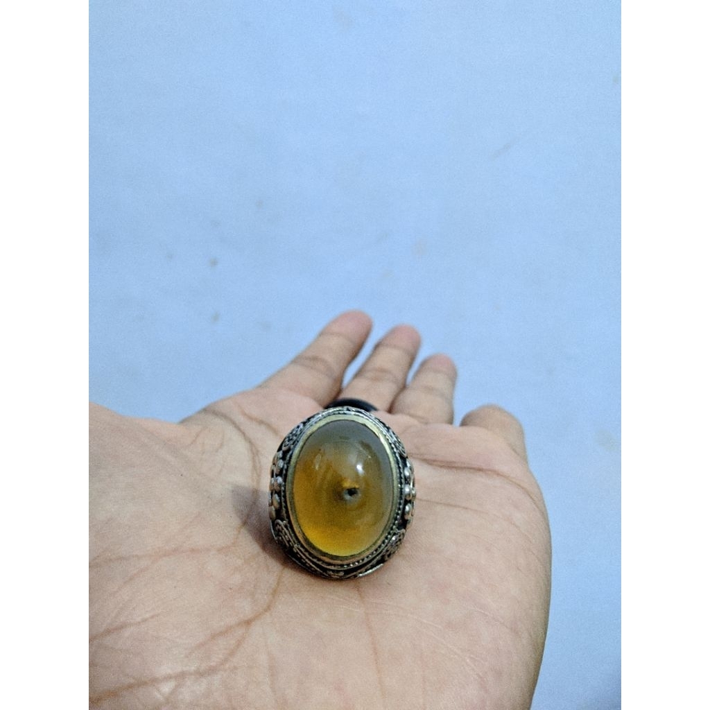 BATU AKIK COMBONG TUA PENGASIH