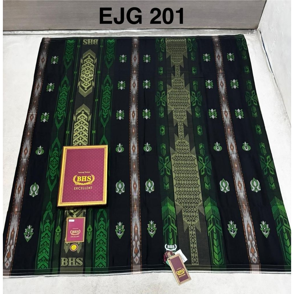 BHS EXELENT JAGUAR