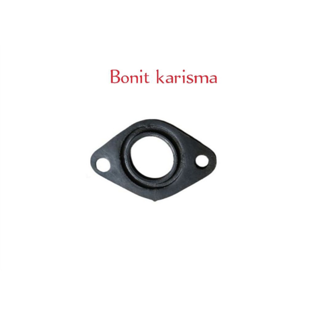 Bonit manipol Kharisma Kirana 125