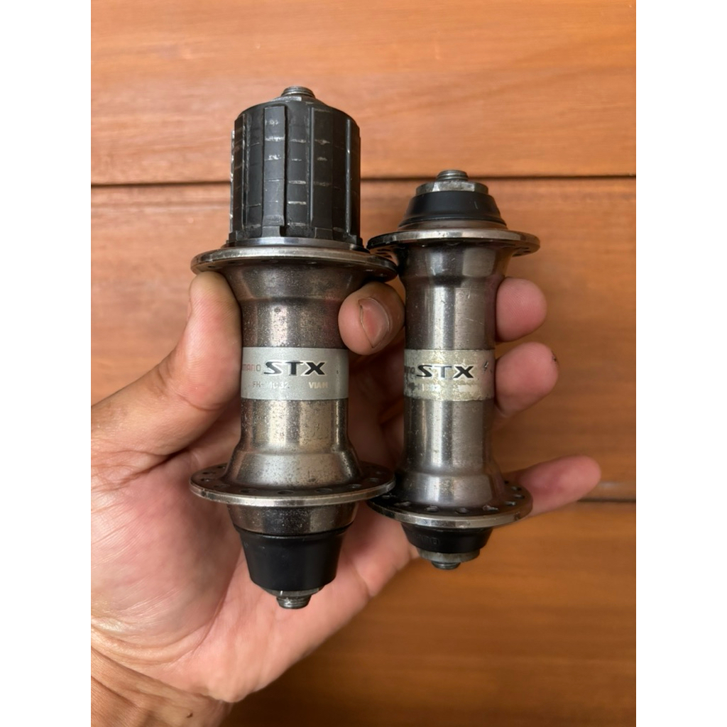 Hub Freehub Shimano STX