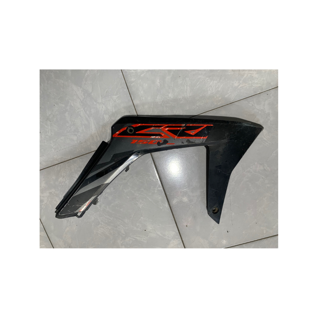 Cover Body Shourd CRF 150L Ori Copotan