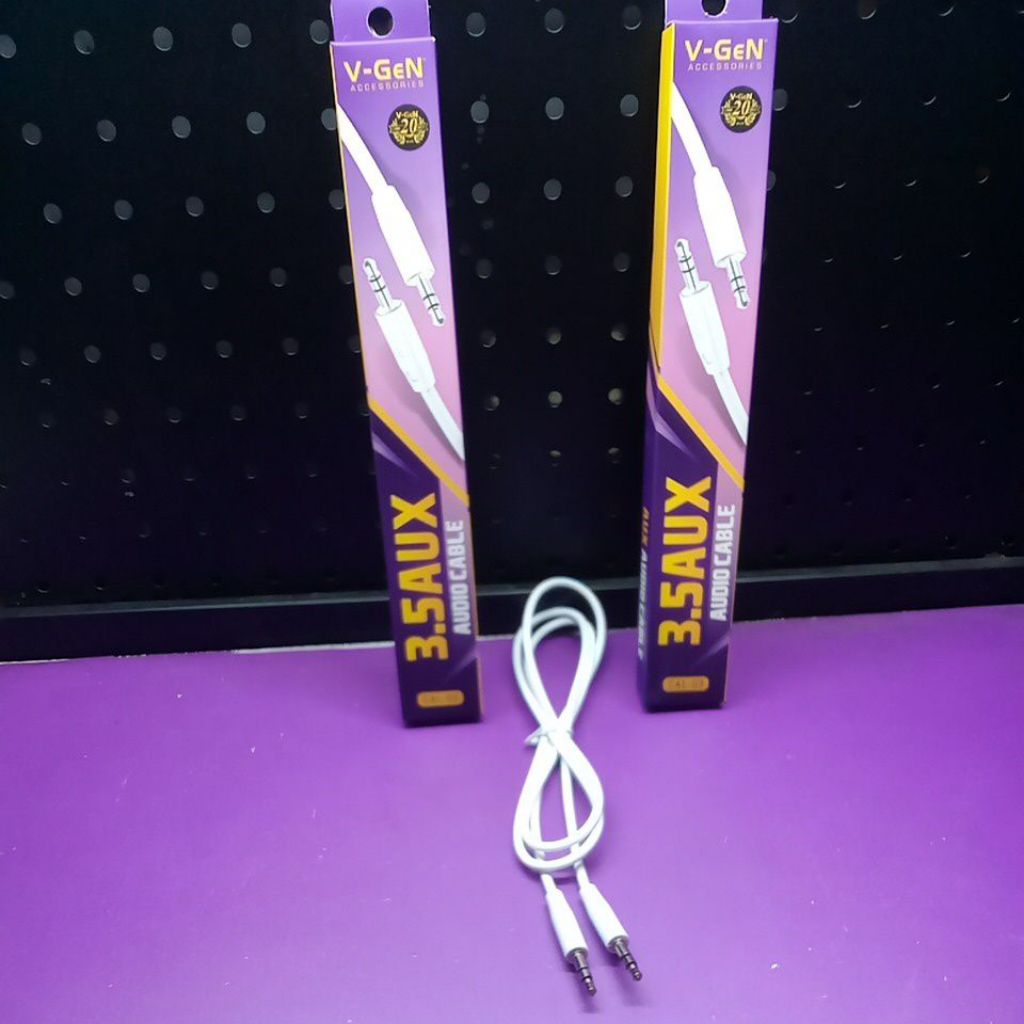 Kabel Audio AUX V-GeN CA1-03