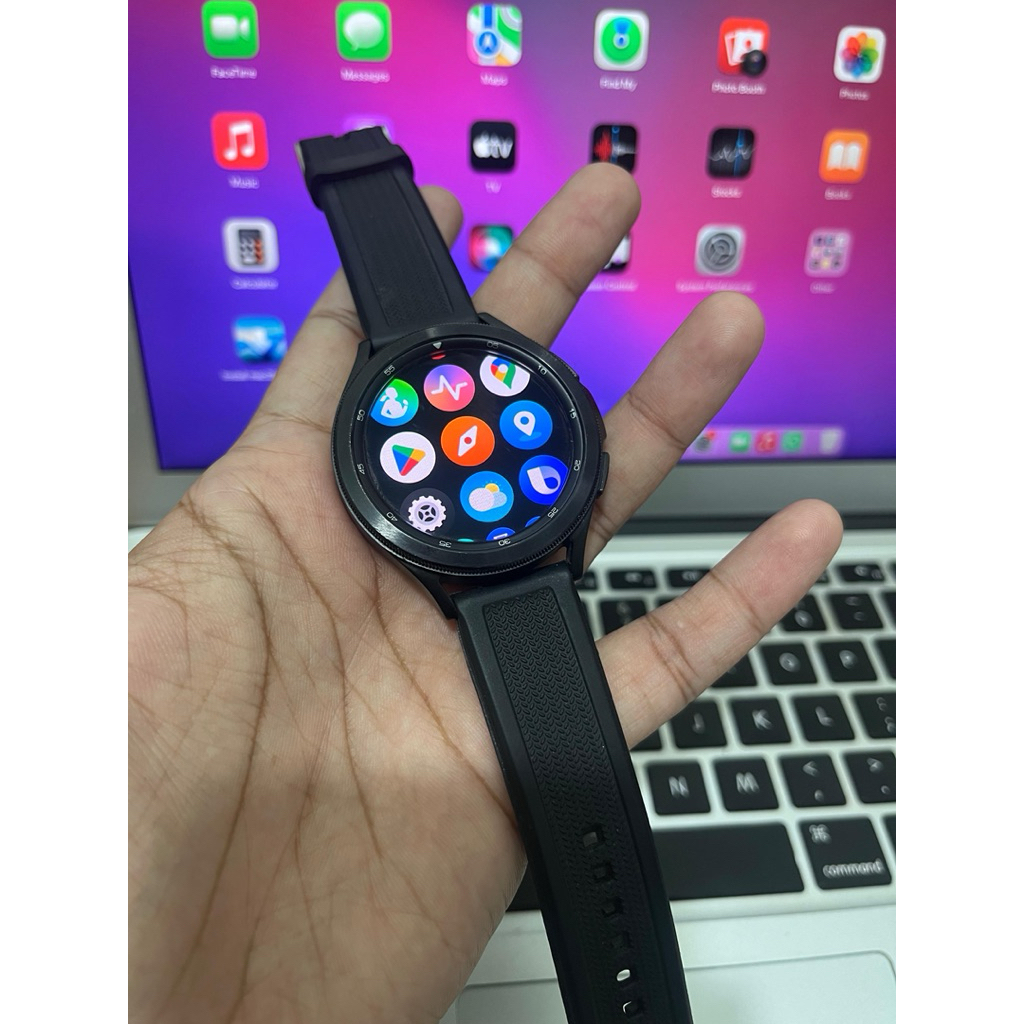 Samsung Watch 4 Classic 44mm
