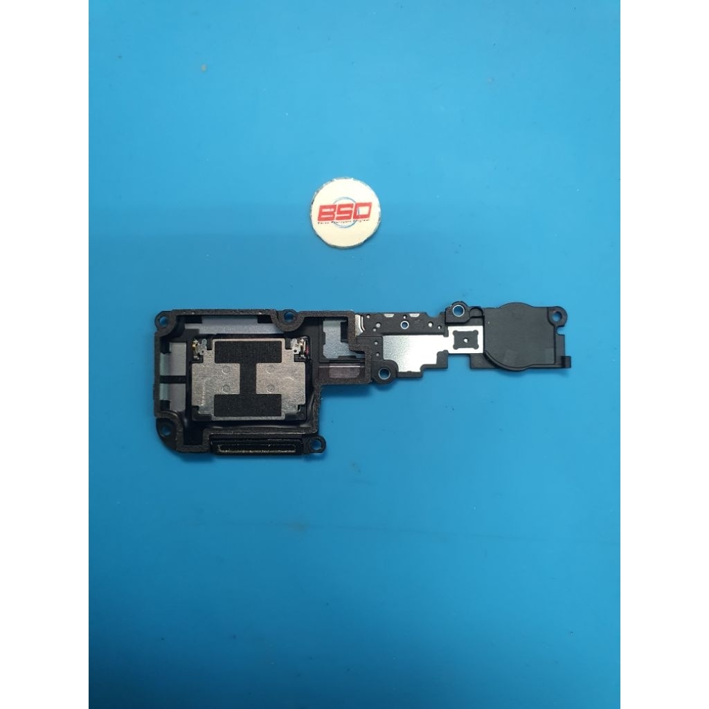 Bukan Handphone! Part Buzzer Earpiece Speaker Atas Bawah Realme U1/2 Pro Original Copotan