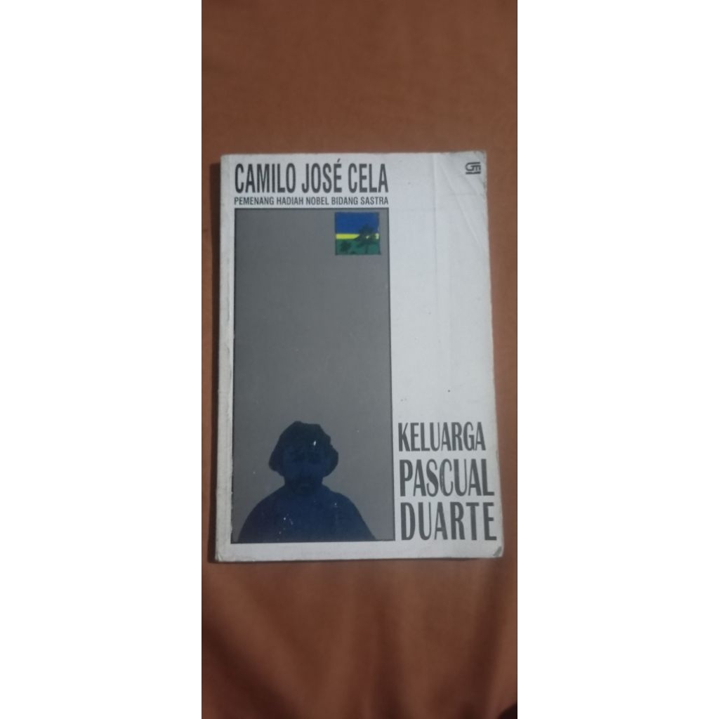Keluarga Pascual Duarte