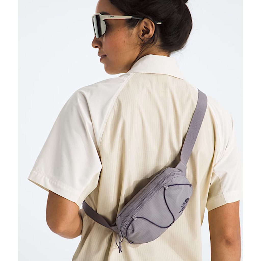 The north face Terra Lumbar 1L original sling bag