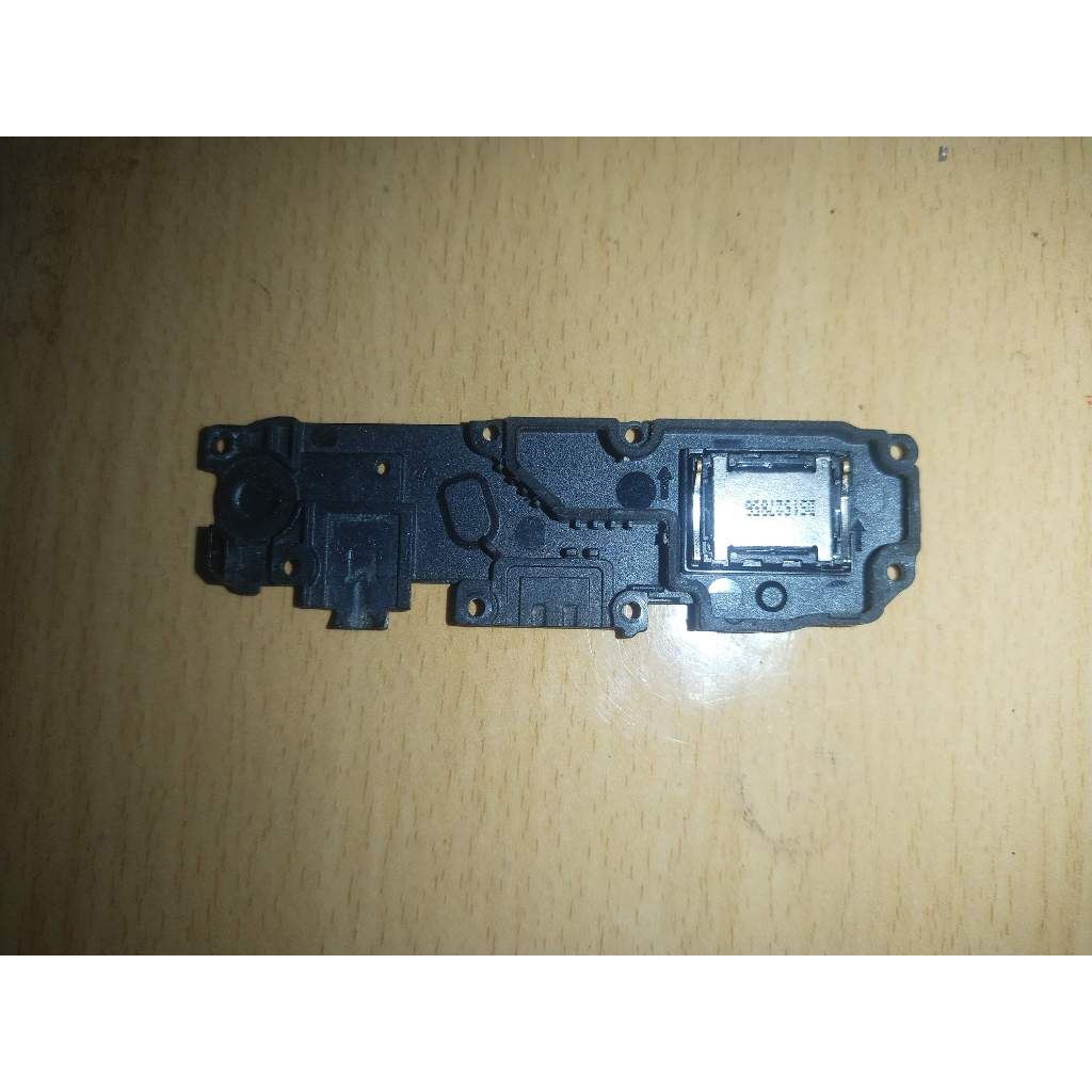 [Second] Buzzer Fullset Realme C11 2021