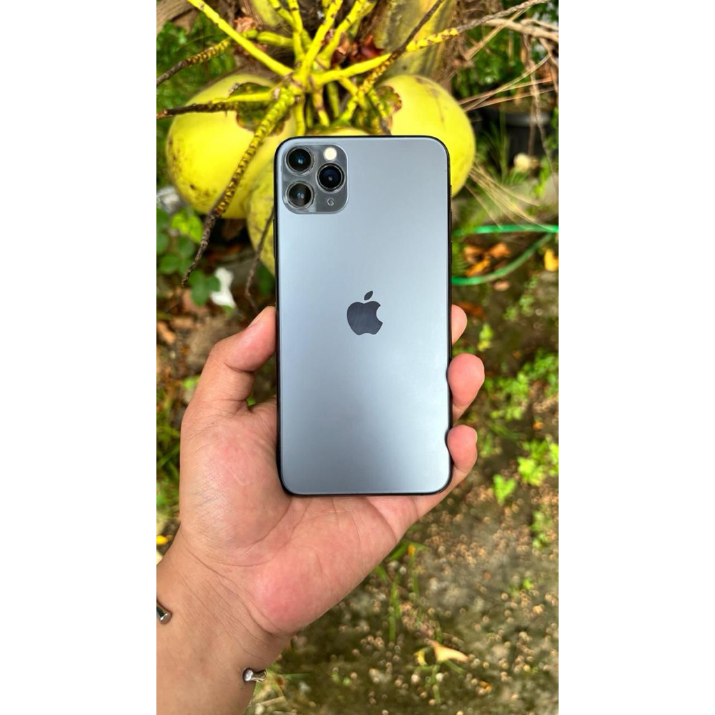 iPhone 11 Pro 256GB Ex inter allop