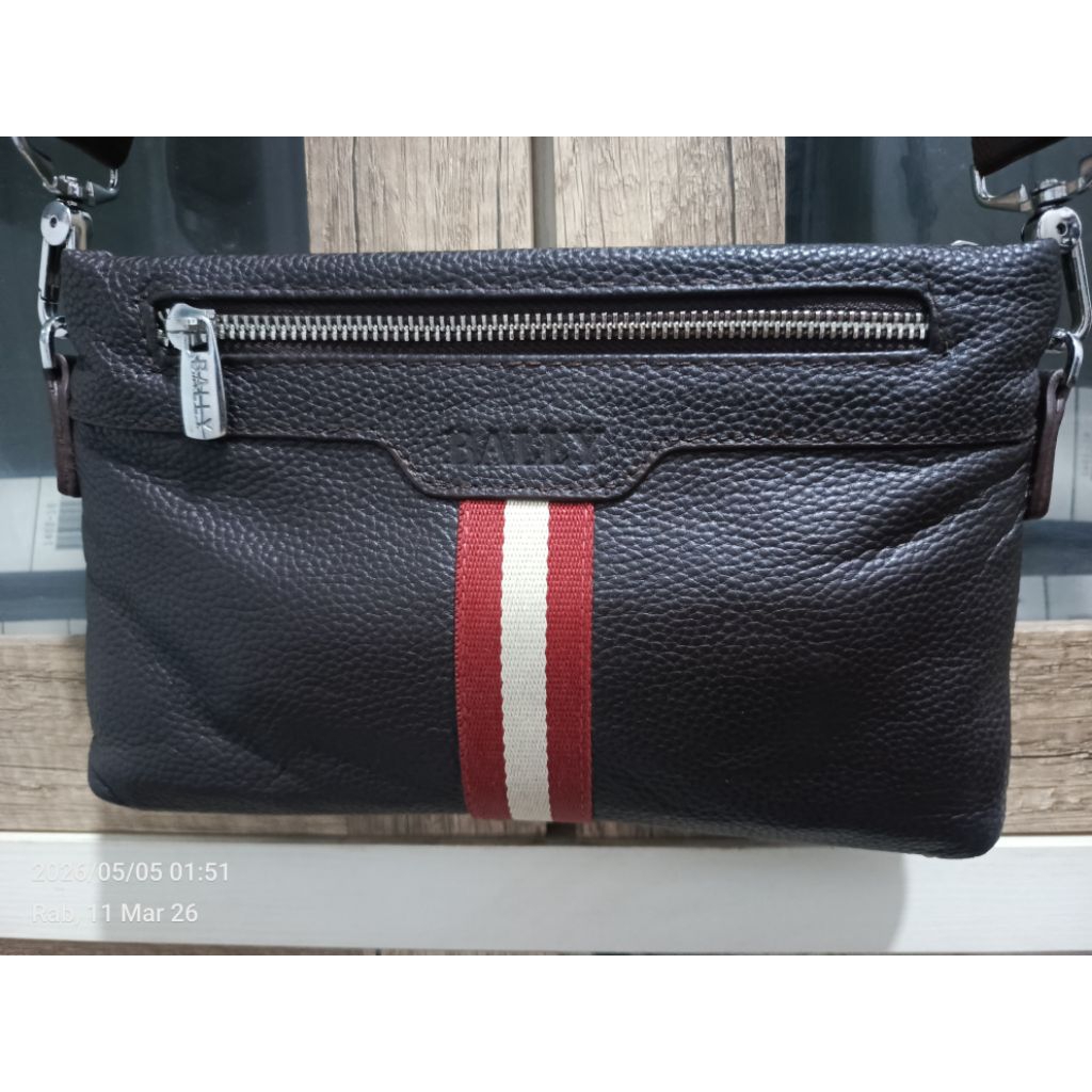 Handbag Bally
