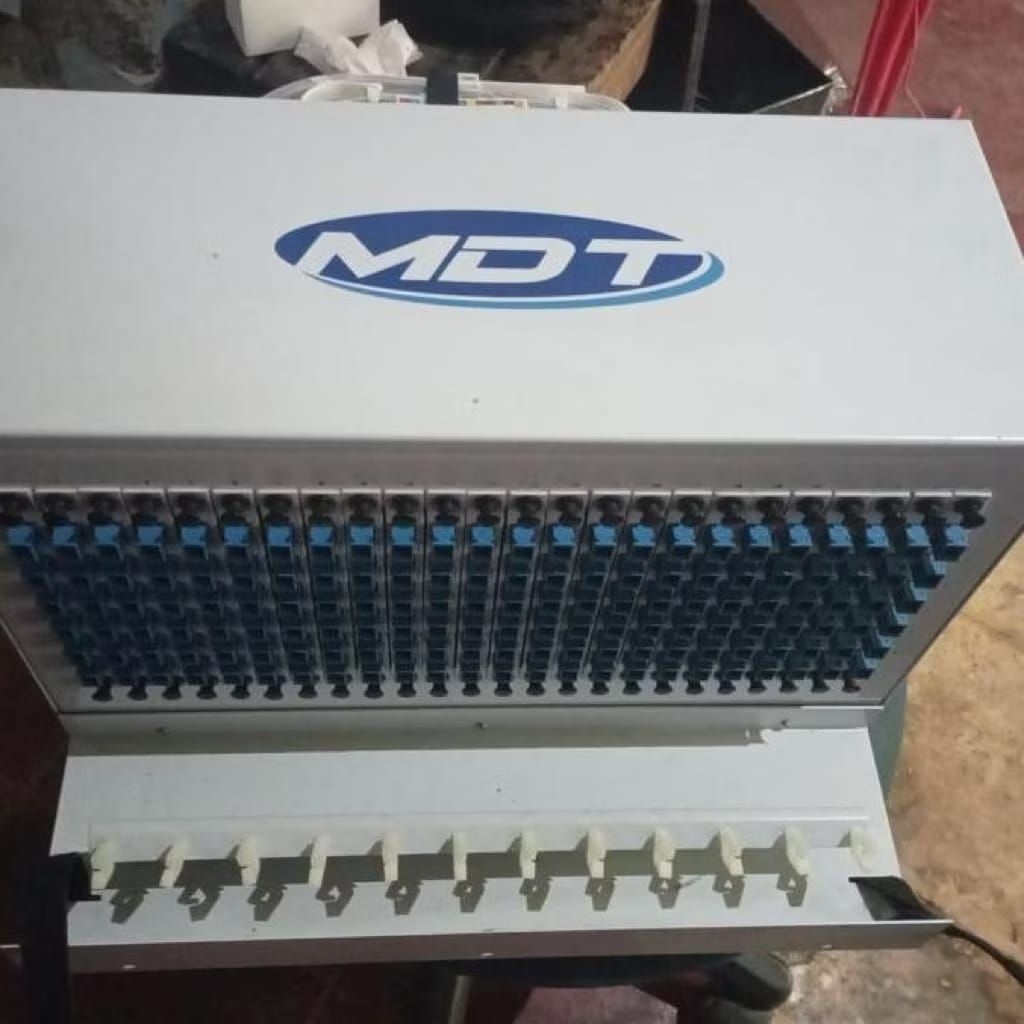 OTB 144 Core MDT Lengkap Fullset