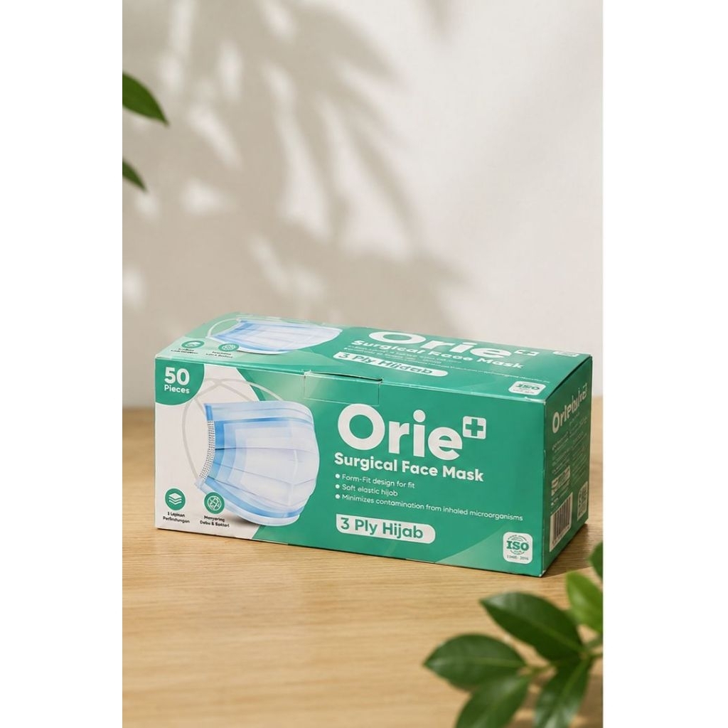 Masker Orie