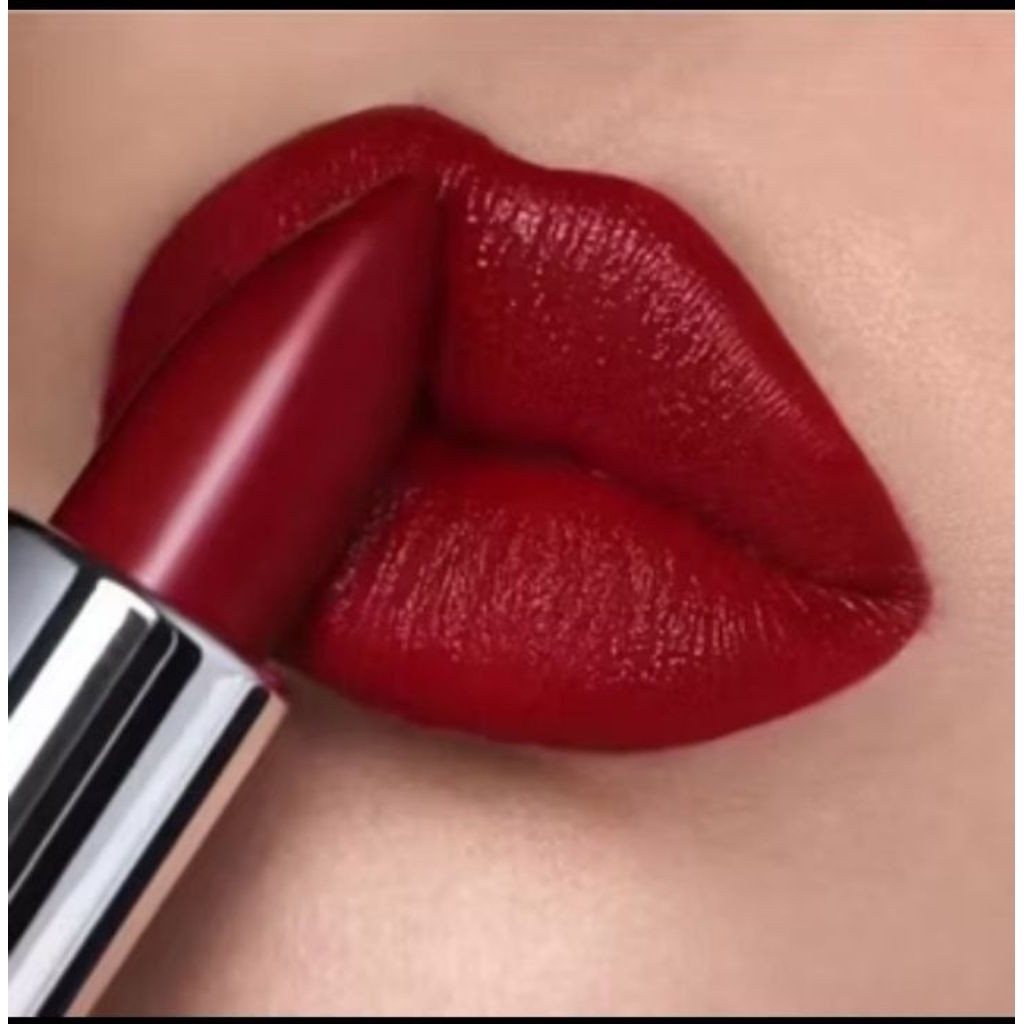 COD Lipstik Matte Batang Putar Mybelline/Revlon Lipstick