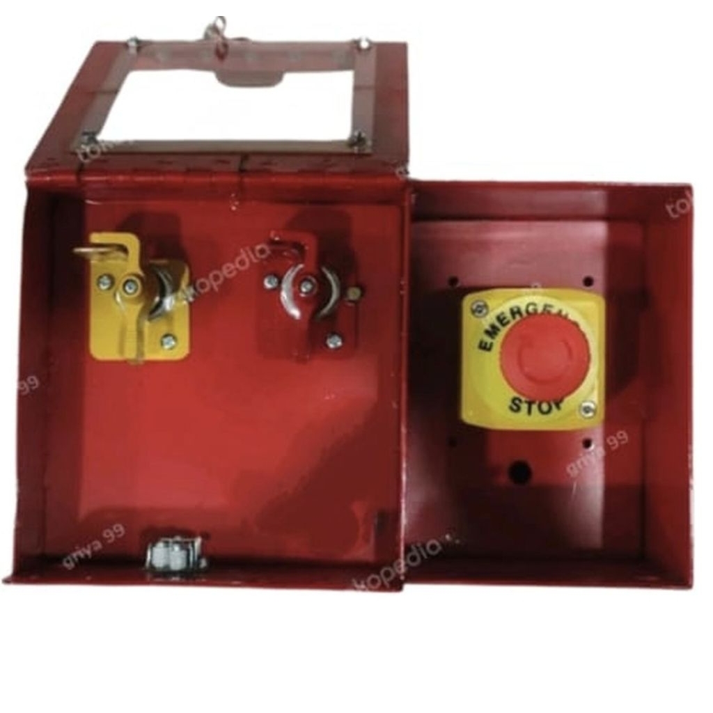 loto box 3 sistem