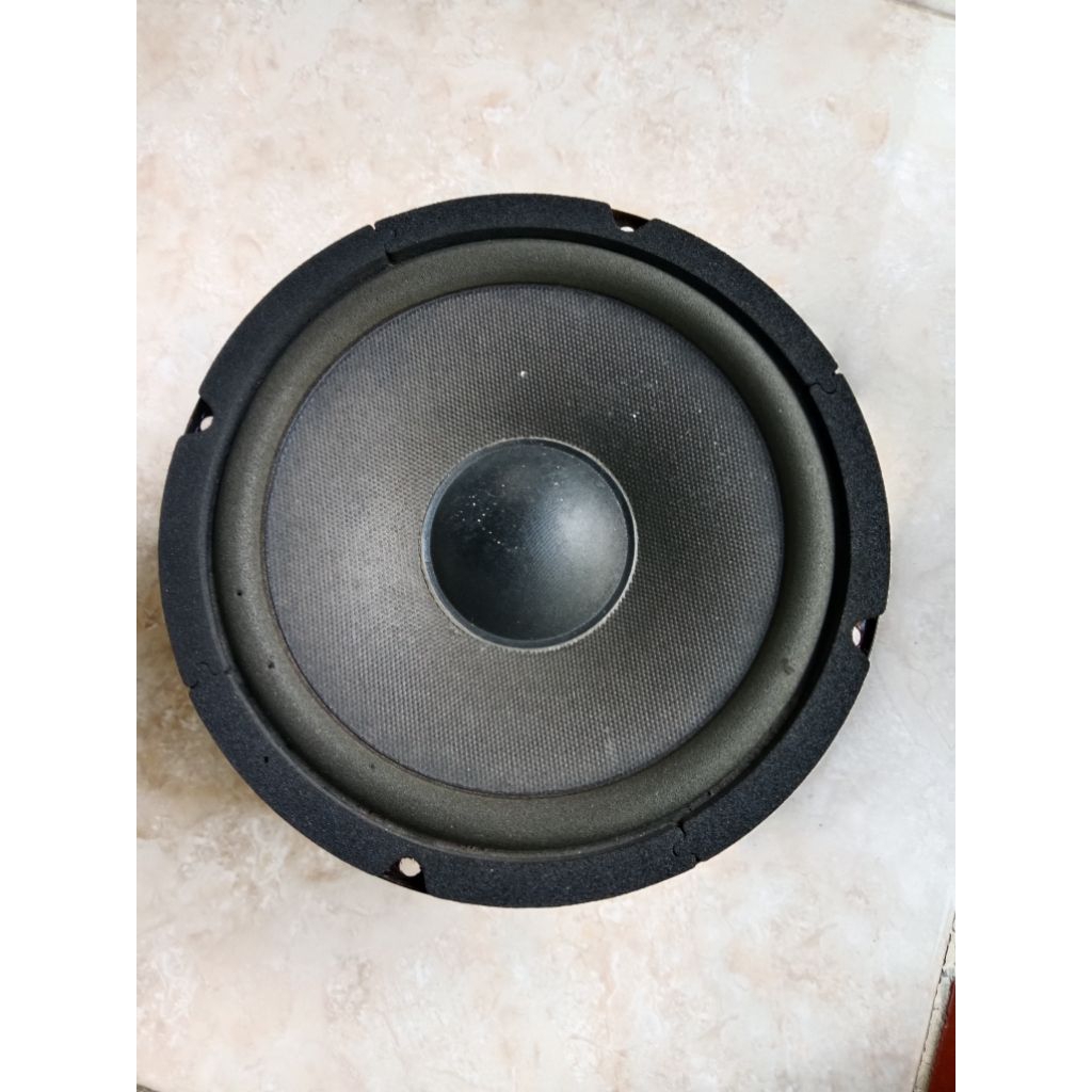 SPEAKER  6,5 INCI COPOTAN SPEEAKER AKTIF