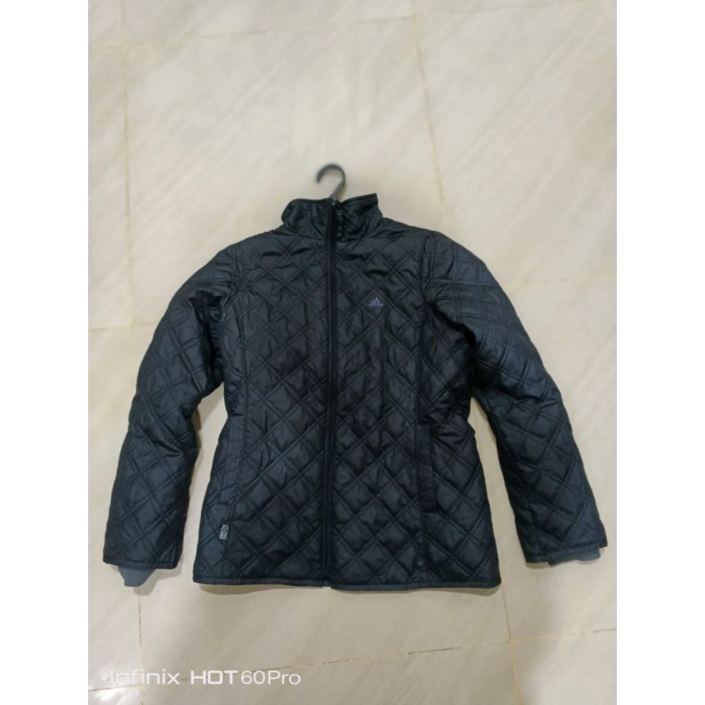 JaketThriftingAdidas
