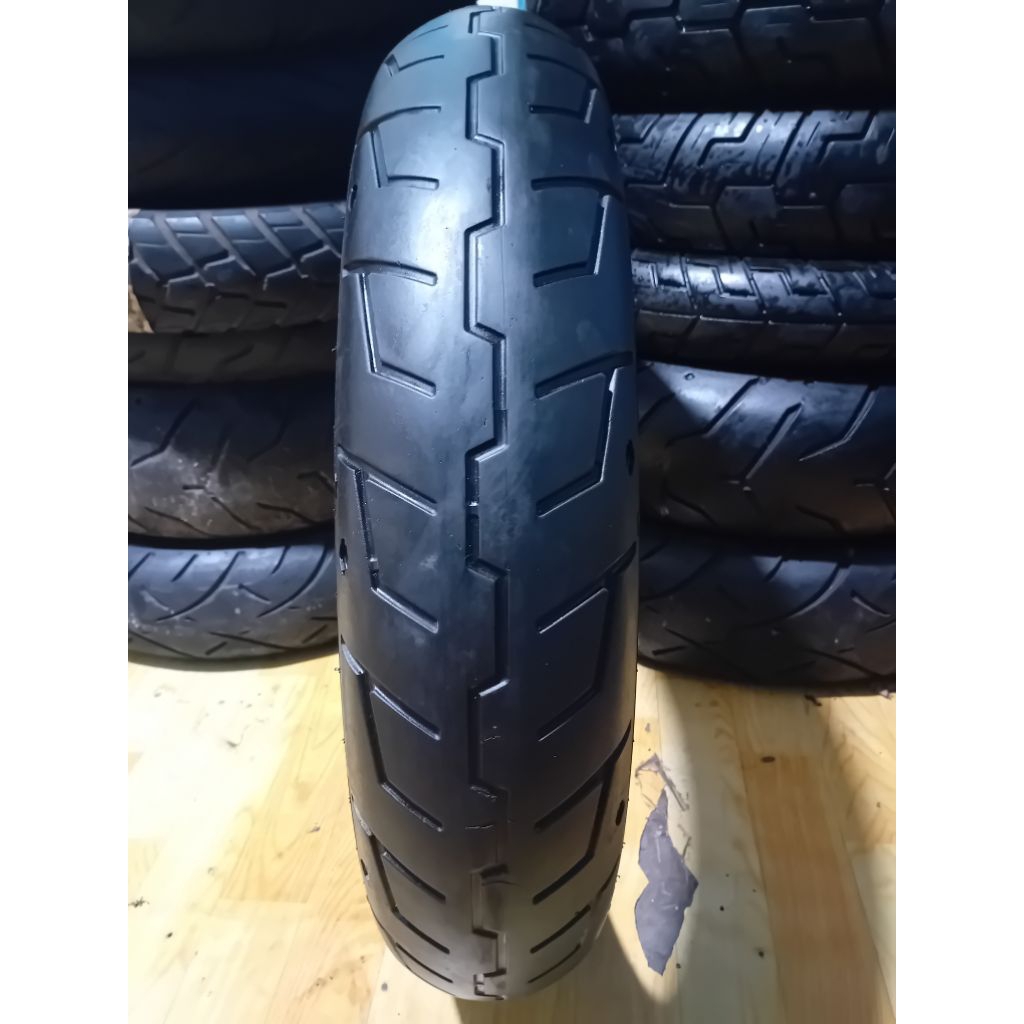 ban Michelin scorcher"31" 130/80-17