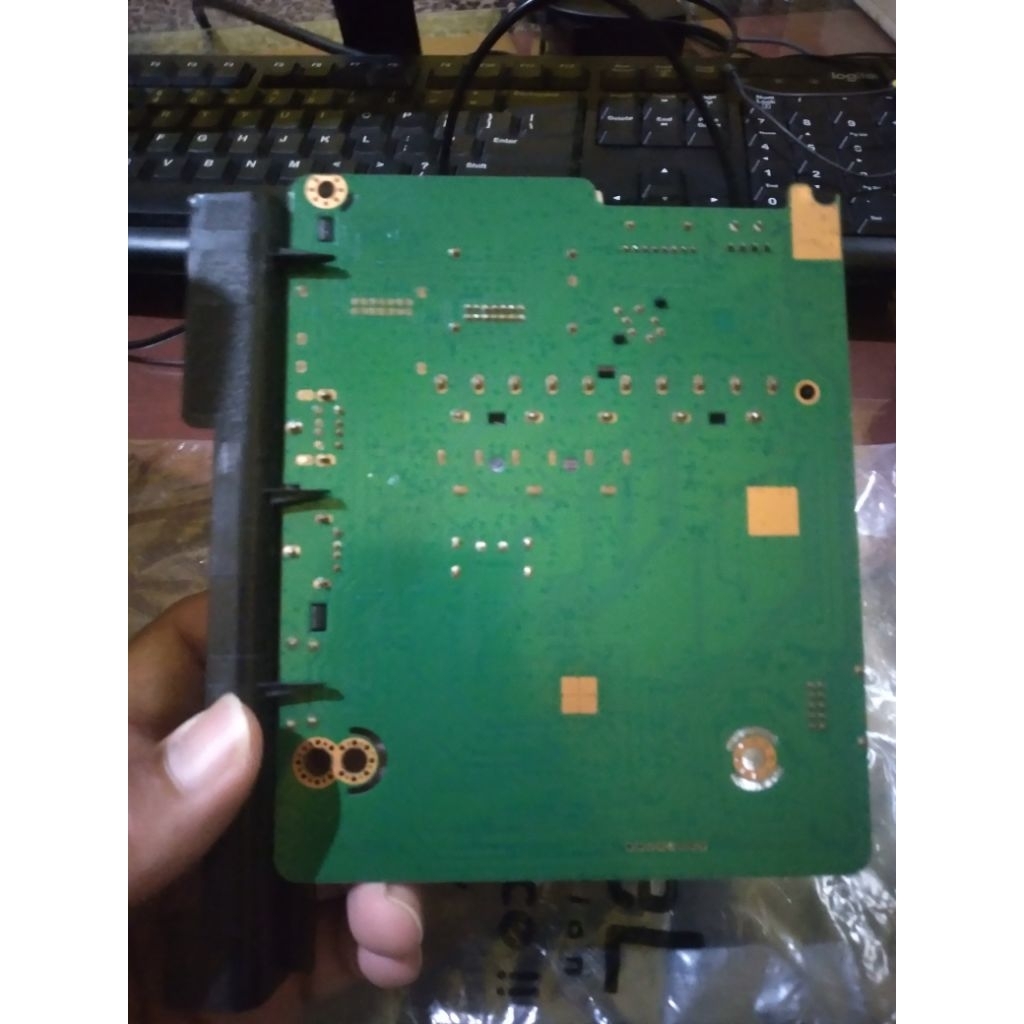 mesin tv led samsung 24 inch model bn41-02104 ua24h4150arpxd murah matot