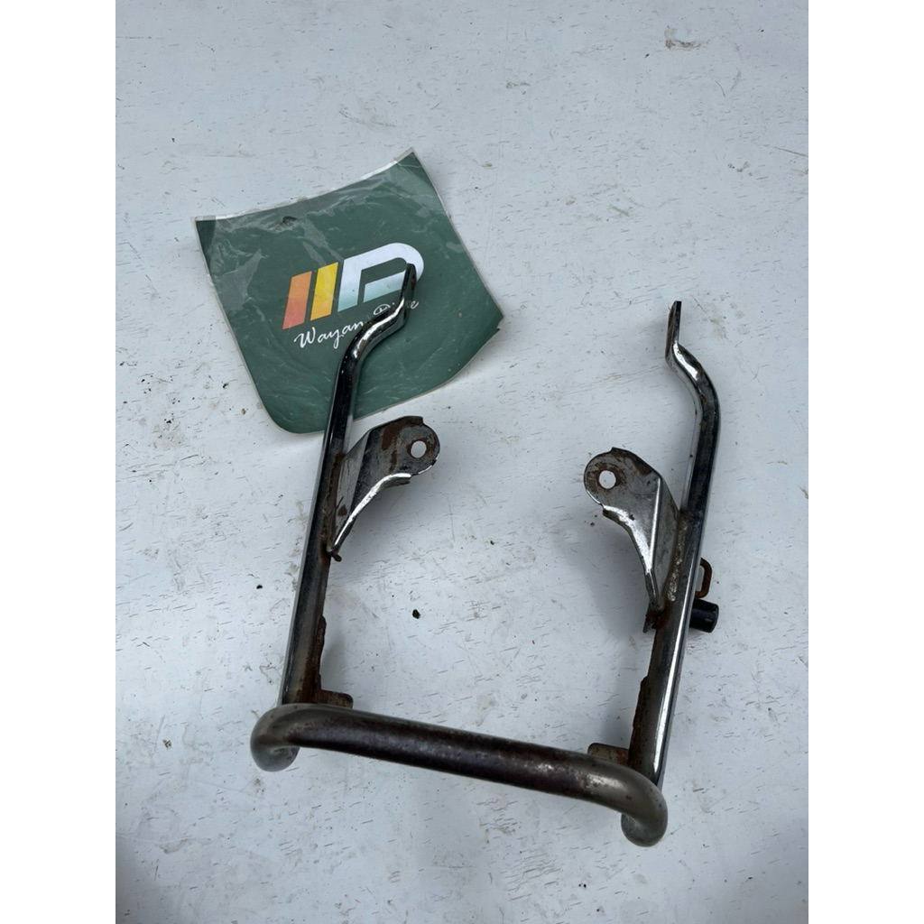 Behel begel pegangan tangan jok yamaha l2sn L2 super l2g deluxe original second