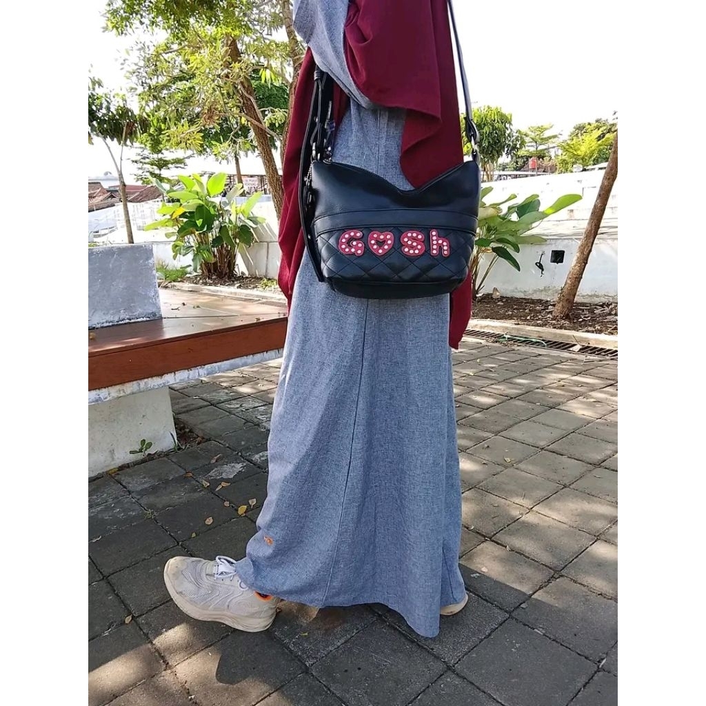 preloved gosh