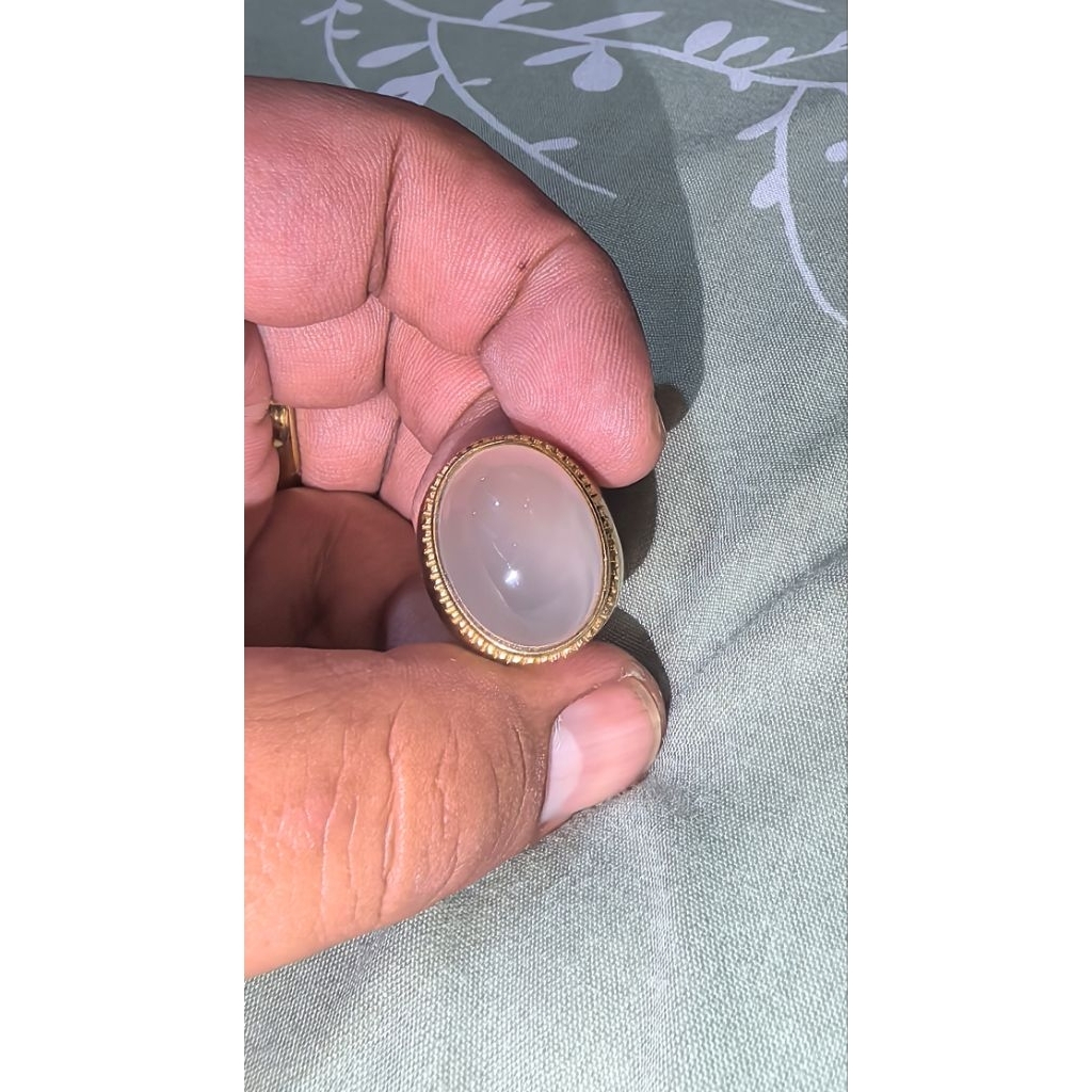batu anggur full giwang pacitan HQ warna LANGKA