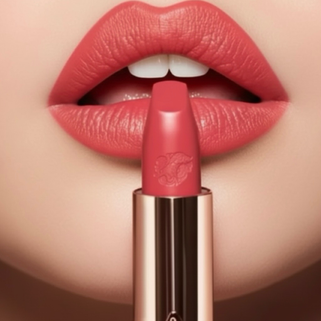 Lipstik Maybelline / Revlon Merah Maroon Nude Orange Bata Magenta Matte Tahan Lama Terlaris Bayar Di