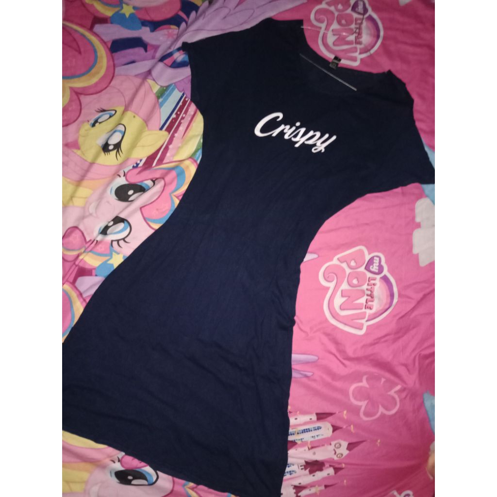 daster preloved